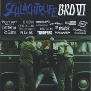 Schlacht Am Tegeler Weg