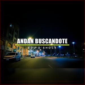 Andan Buscandote