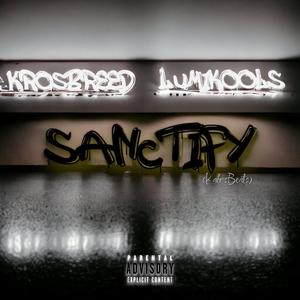 Sanctify (feat. Lumikools) (Explicit)