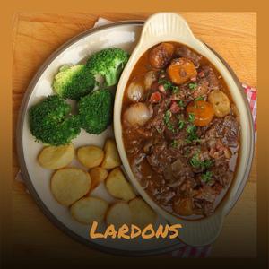 Lardons