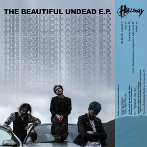 The Beautiful Undead E.P. (Explicit)