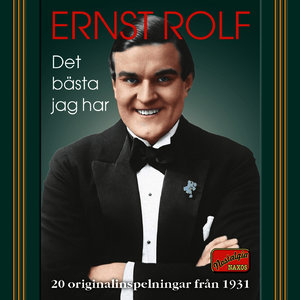 Det bästa jag har - 20 originalinspelningar från 1931