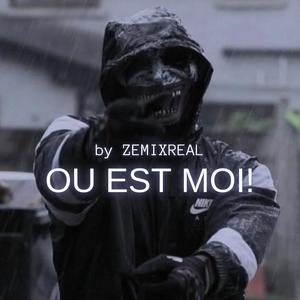 Où est moi (Explicit)