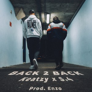 Back 2 Back (Explicit)