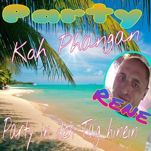 Party in den Tag hinein