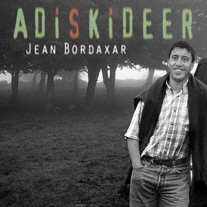 Adiskideer