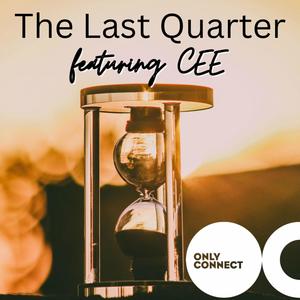 The Last Quarter (feat. CEE)