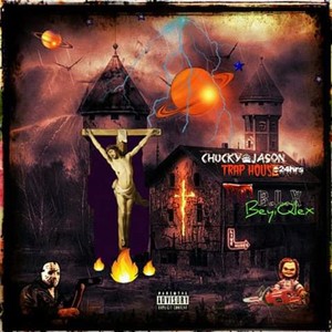 Chucky Killa (feat. Blacksan)