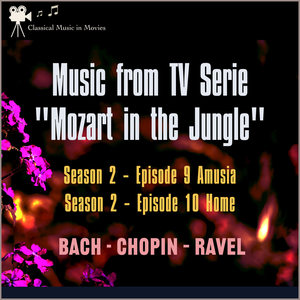 Mozart: Concerto for Oboe and Orchestra in C, K. 314 (285D) : III. Rondo: Allegretto (From Tv Serie: 