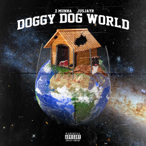 Doggy Dog World