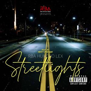 Street Lights (Explicit)