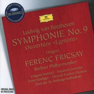 Symphony No. 9 in D Minor, Op. 125 - IVb. Allegro molto assai 