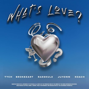 What’s Love?