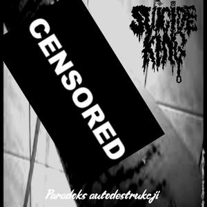 paradoks autodestrukcji