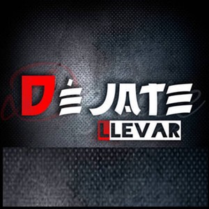 Dejate Llevar (feat. Traficante)