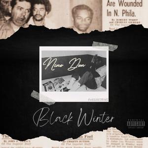 Black Winter (Explicit)