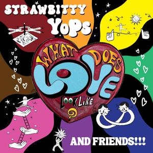 Rainbow Superpowers (feat. Ants on a Log, Lavender Blues, Carrie Ferguson & Jam Phelps)