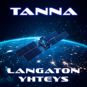 Langaton Yhteys