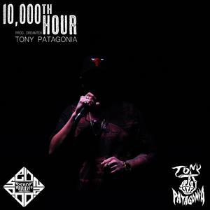 10,000TH HOUR (Explicit)