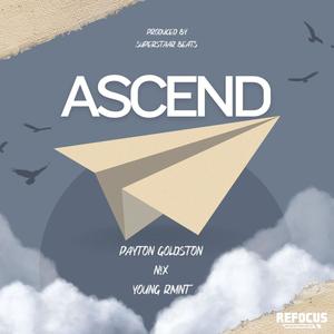 Ascend (feat. N!x)