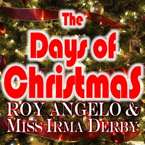 The Days of Christmas