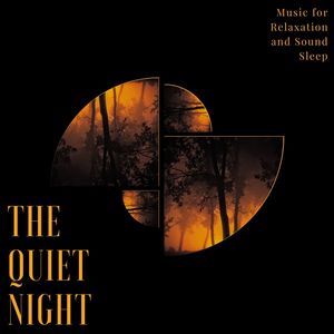 The Quiet Night - Music For Relaxation And Sound Sleep