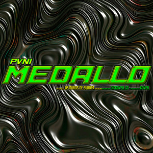 MEDALLO (COVER版)
