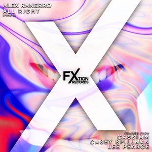 All Right (Original Mix)