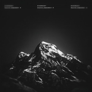 Everest (珠穆朗玛峰)