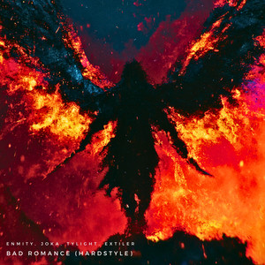 Bad Romance