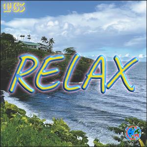 Relax (feat. 88SP) (Remix)