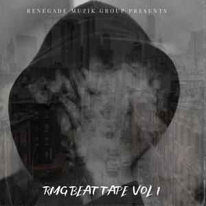 RMG Beat Tape Volume 1