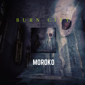 Burn City (Explicit)