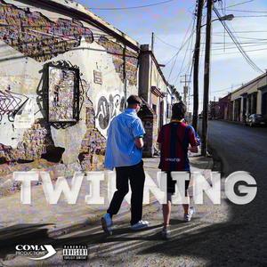 Twinning (feat. J Brella & Coma) [Explicit]