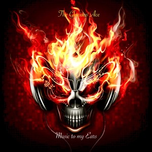 Don't Hold me back (feat. Mark Goble Music)