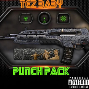 Punch Pack (Explicit)