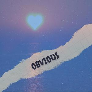 Obvious (feat. Damian C Carruthers) [Radio Edit]