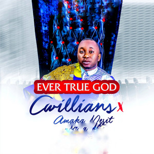 Ever true God(feat. Amaka Merit)