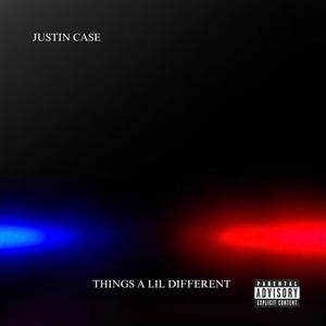 Things A Lil Different (Explicit)