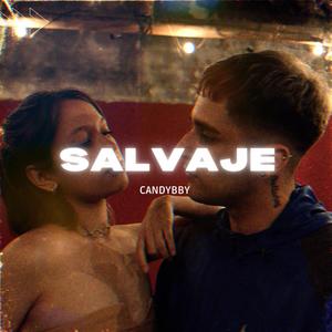 Salvaje (Candybby)