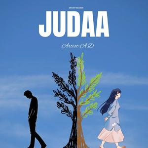 JUDAA (feat. Artist AD) [Explicit]