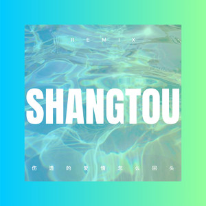 流着泪的你的脸