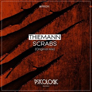 Scrabs (Original Mix)