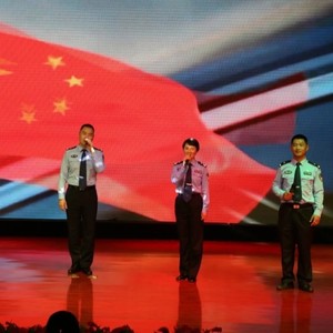 中国梦·我的梦