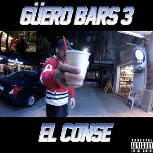 Güero Bars 3 (feat. Pitt Lawson & 947 EDU) [Explicit]