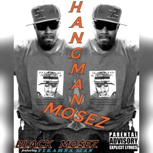 HangMan Mosez (Explicit)