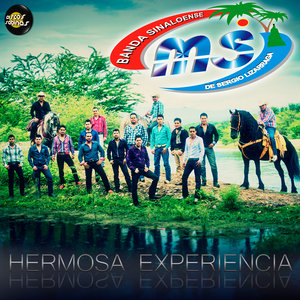 Hermosa Experiencia - Single