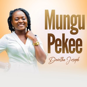 Mungu Pekee