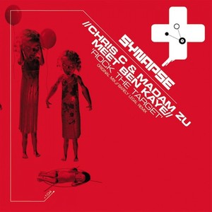 Rock The Target (Original Mix)