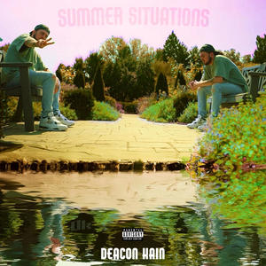 Summer Situations (Explicit)